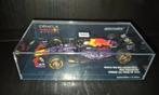 Max verstappen minichamps 1:43 model nieuw, Hobby en Vrije tijd, Modelauto's | 1:43, Ophalen of Verzenden, Nieuw, Overige typen