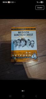 Medisch Centrum West - Seizoen 4 DVD, Ophalen of Verzenden