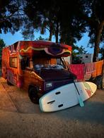 Peugeot 1988 j5 camper, Overige modellen, Overige kleuren, Particulier, Geïmporteerd