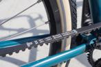 Brik Belt Fixie 59cm met Gates Carbon Riem, Fietsen en Brommers, Fietsen | Heren | Herenfietsen, Overige merken, Industrieweg Oost 9C, 6662NE Elst