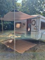Prachtige Esterel klapcaravan, Caravans en Kamperen, Rondzit, Particulier, Luifel, 500 - 750 kg