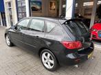 Mazda 3 Sport 2.0 Executive CLIMA/CRUISE/LM VELGEN/DEALER ON, Auto's, Voorwielaandrijving, Gebruikt, 4 cilinders, 150 pk