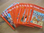 suske en wiske per stuk € 1,50, Eén stripboek, Ophalen, Zo goed als nieuw, Willy Vandersteen