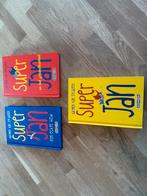 Super Jan serie van 3 boeken Harmen van Straaten, Ophalen, Zo goed als nieuw