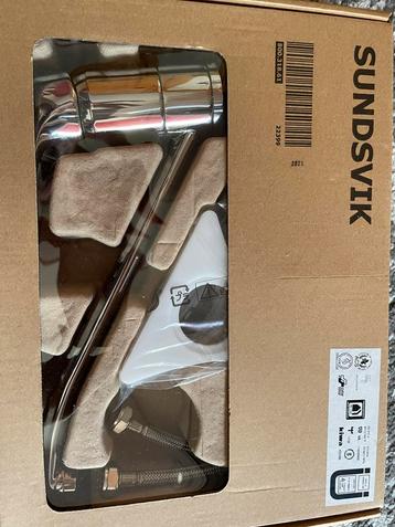 IKEA Sundsvik Wastafelkraan - Nieuw in Doos beschikbaar voor biedingen
