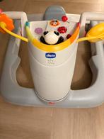 Chicco loopstoel 3 in 1, Verzenden, Gebruikt