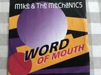Single Mike and the Mechanics, Cd's en Dvd's, Gebruikt, 7 inch, Single, Ophalen of Verzenden
