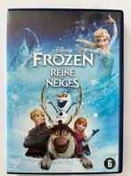 Disney classic DVD 57 Frozen, Cd's en Dvd's, Dvd's | Tekenfilms en Animatie, Alle leeftijden, Ophalen of Verzenden, Zo goed als nieuw
