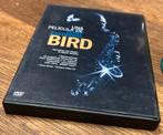 Bird - Clint Eastwood DVD (deed film met charlie sheen, Alle leeftijden, Ophalen of Verzenden, Gebruikt