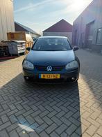 Volkswagen Golf 1.4 16V 59KW 2008 Blauw, Auto's, Voorwielaandrijving, 4 cilinders, Blauw, 610 kg