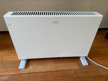 Electrische  kachel beschikbaar voor biedingen
