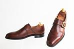 Bijna nieuw! Church's Westgate single monks in 8.5 F = 42.5, Kleding | Heren, Schoenen, Bruin, Ophalen of Verzenden, Church's