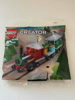 Lego Winter Kerst Trein / Winter Holiday Train 30584 NIEUW, Kinderen en Baby's, Speelgoed | Duplo en Lego, Ophalen of Verzenden