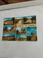 GROETEN UIT  SCHOORL. 1978, Ophalen of Verzenden, 1960 tot 1980