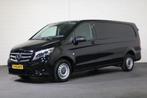 Mercedes-Benz Vito 116 CDI Extra Lang Automaat Led Camera 2., Automaat, Gebruikt, 4 cilinders, 2500 kg