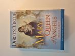 Mary Queen of Angeld Doreen Virtue Card Deck, Boeken, Ophalen of Verzenden, Zo goed als nieuw, Tarot of Kaarten leggen, Overige typen