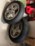 Vespa primavera velgenset, Fietsen en Brommers, Scooters | Vespa, Ophalen of Verzenden, Gebruikt, Benzine, Overige modellen