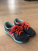 Asics hockeyschoenen maat 35,5, Ophalen of Verzenden