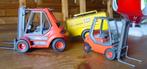 2 HEFTRUCKS LINDE -METAAL-, Ophalen of Verzenden, Nieuw