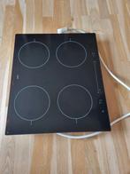 Inductie kookplaat - 4 zones, Ophalen, Gebruikt, 4 kookzones, Inbouw