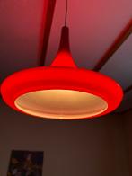 Lamp Kastrup Holmegaard 1965, vintage Denemarken, Huis en Inrichting, Lampen | Hanglampen, Gebruikt, Sixties, Ophalen of Verzenden