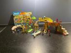 Playmobil Wiltopia Uitbreidingset, Ophalen, Zo goed als nieuw, Complete set