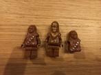 Meerdere lego chewbacca star wars figs, Kinderen en Baby's, Speelgoed | Duplo en Lego, Ophalen, Zo goed als nieuw