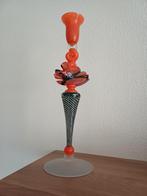 Decoratieve Kandelaar  van Nemtoi., Ophalen, Overige kleuren, Minder dan 50 cm, Glas