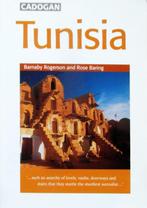 Tunisia, Overige merken, Fiets- of Wandelgids, Europa, Ophalen of Verzenden