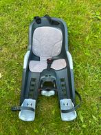 Fietsstoeltje voor, Ophalen, Gebruikt