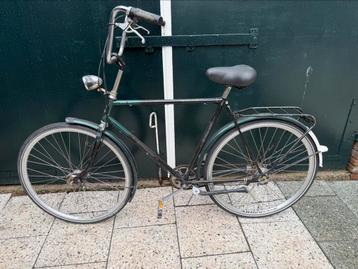 UNION TREND HERENFIETS JONGENS FIETS FIETS HEREN JONGENS 3V beschikbaar voor biedingen