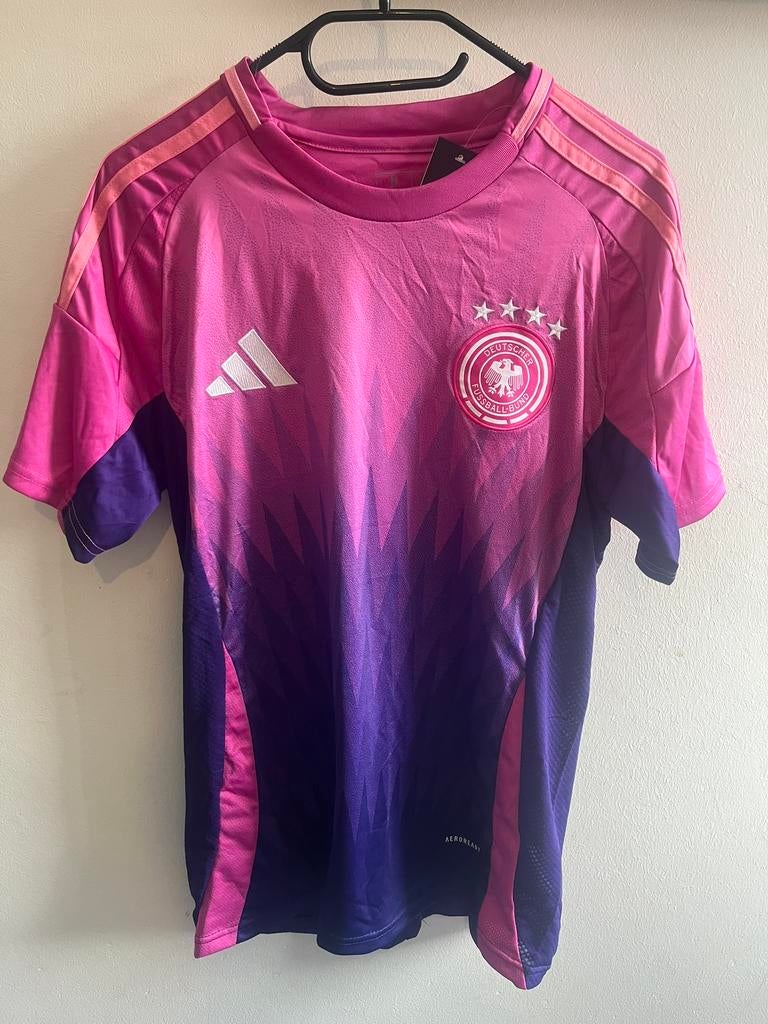 Duitsland 2024 shirt, Maat M, Ophalen of Verzenden, Nieuw, Shirt