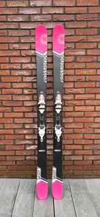 Rossignol Sassy 7 (dames all mountain ski) - 170 cm, Ophalen, 160 tot 180 cm, Gebruikt, Rossignol