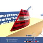 W204 FACELIFT ACHTERLICHT RECHTS A2048202764 C63 LED ORIGINE, Auto-onderdelen, Gebruikt, -, Ophalen of Verzenden, -