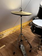 Compleet Drumstel - Klaar om te spelen!, Ophalen, Gebruikt, Overige merken