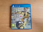 FIFA 17, Spelcomputers en Games, Games | Sony PlayStation 4, Ophalen of Verzenden, Zo goed als nieuw, Sport, 3 spelers of meer
