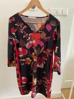 Studio Anneloes Flex flower jurk met zakken, maat M, Maat 38/40 (M), Studio Anneloes, Ophalen of Verzenden, Zo goed als nieuw