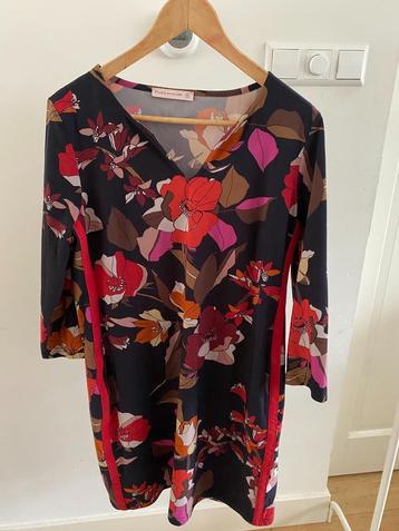 Studio Anneloes Flex flower jurk met zakken, maat M beschikbaar voor biedingen