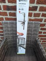 Blikopener, Ophalen, Gebruikt