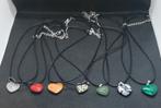 Hart ketting, Sieraden, Tassen en Uiterlijk, Kettingen, Overige materialen, Verstelbaar, Overige kleuren, Nieuw