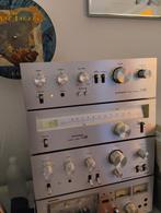 Pioneer SA-5500 ll Vintage solid state versterker 1977-1979, Gebruikt, Ophalen of Verzenden, Pioneer, Minder dan 60 watt