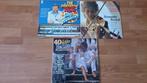 2 LP's en 1 Dubbel LP Instrumentaal, Ophalen, Gebruikt, Overige formaten