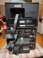 Technics audio set, Ophalen, Speakers, Overige merken