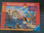 Ravensburger Disney Puzzel (1000 stukjes) Nummer: 156221 (9), Hobby en Vrije tijd, Denksport en Puzzels, Ophalen of Verzenden