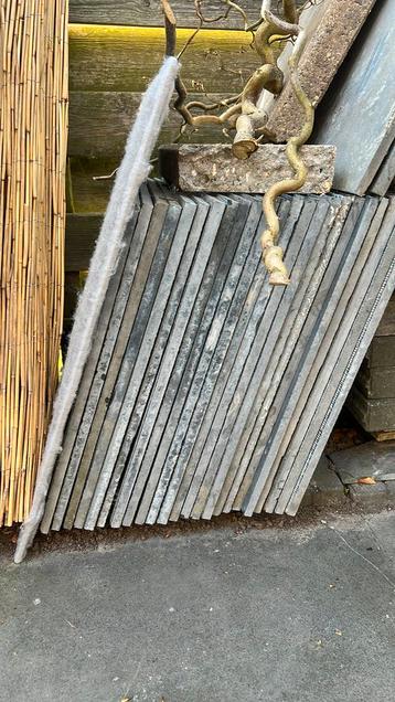 Belgisch hardsteen beschikbaar voor biedingen