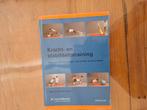 Studieboek Kracht en stabiliteitstraining., Ophalen of Verzenden, Beta, Zo goed als nieuw, HBO