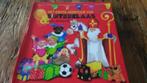 Sinterklaas 3D boek over Sinterklaas, puzzel en spelletjes, Diversen, Sinterklaas, Ophalen of Verzenden, Zo goed als nieuw