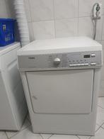 Wasdroger compleet met gratis luchtslang!, Ophalen, 6 tot 8 kg, Anti-kreukfase, Luchtafvoer