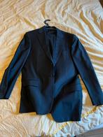 Pal Zileri Blazer - Maat 54 - Zwart - Topkwaliteit!, Kleding | Heren, Kostuums en Colberts, Ophalen of Verzenden, Zo goed als nieuw