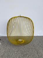 Foscarini Spokes 2 hanglamp, 50 tot 75 cm, Nieuw, Ophalen of Verzenden, Metaal